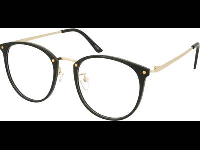 Ochelari protecție PC Crullé TR1726 C1