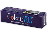 Crazy ColourVUE (2 lentile) Lentile de contact colorate - Crazy ColourVUE (2 lentile)