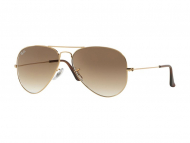 Ochelari de soare Ray-Ban Original Aviator RB3025 - 001/51 Ochelari de soare - Ochelari de soare Ray-Ban Original Aviator RB3025 - 001/51