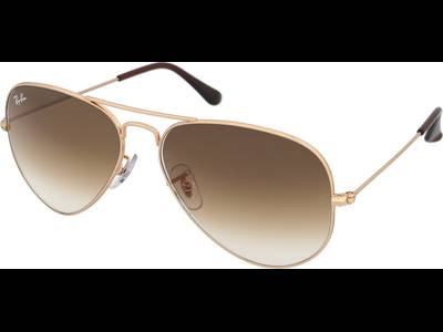 Ochelari de soare Ray-Ban Original Aviator RB3025 - 001/51