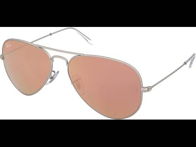 Ochelari de soare Ray-Ban Original Aviator RB3025 - 019/Z2