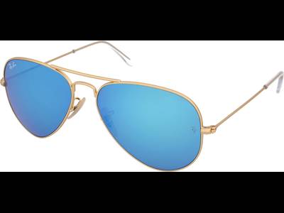 Ochelari de soare Ray-Ban Original Aviator RB3025 - 112/17