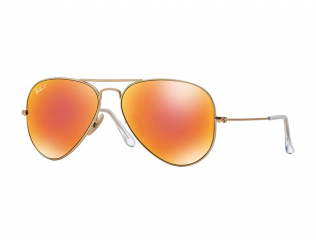 Ochelari de soare Ray-Ban Original Aviator RB3025 - 112/4D POL Ochelari de soare - Ray-Ban - Ochelari de soare Ray-Ban Original Aviator RB3025 - 112/4D POL