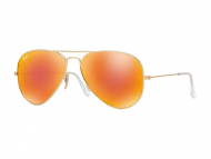 Ochelari de soare Ray-Ban Original Aviator RB3025 - 112/69 Ochelari de soare - Ochelari de soare Ray-Ban Original Aviator RB3025 - 112/69