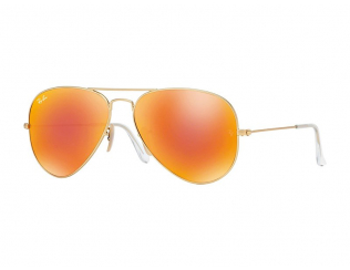 Ochelari de soare Ray-Ban Original Aviator RB3025 - 112/69 Ochelari de soare - Ray-Ban - Ochelari de soare Ray-Ban Original Aviator RB3025 - 112/69