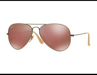 Ochelari de soare Ray-Ban Original Aviator RB3025 - 167/2K Ochelari de soare - Ray-Ban - Ochelari de soare Ray-Ban Original Aviator RB3025 - 167/2K