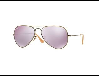 Ochelari de soare Ray-Ban Original Aviator RB3025 - 167/4K Ochelari de soare - Ray-Ban - Ochelari de soare Ray-Ban Original Aviator RB3025 - 167/4K