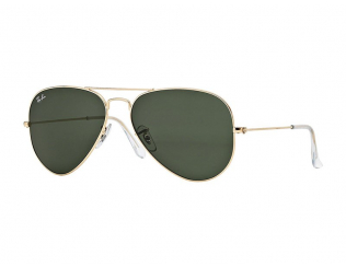 Ochelari de soare Ray-Ban Original Aviator RB3025 - L0205 Ochelari de soare - Ray-Ban - Ochelari de soare Ray-Ban Original Aviator RB3025 - L0205