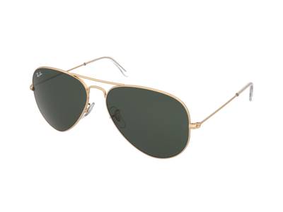 Ochelari de soare Ray-Ban Original Aviator RB3025 - L0205 