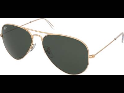 Ochelari de soare Ray-Ban Original Aviator RB3025 - L0205