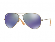 Ochelari de soare Ray-Ban Original Aviator RB3025 - 167/68 Ochelari de soare - Ochelari de soare Ray-Ban Original Aviator RB3025 - 167/68