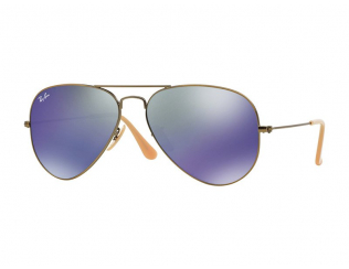 Ochelari de soare Ray-Ban Original Aviator RB3025 - 167/68 Ochelari de soare - Ray-Ban - Ochelari de soare Ray-Ban Original Aviator RB3025 - 167/68