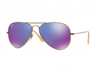 Ochelari de soare Ray-Ban Original Aviator RB3025 - 167/1M Ochelari de soare - Ochelari de soare Ray-Ban Original Aviator RB3025 - 167/1M