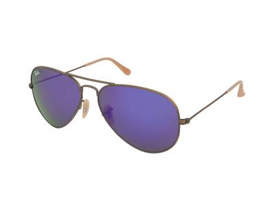 Ochelari de soare Ray-Ban Original Aviator RB3025 - 167/1M 