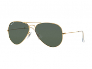 Ochelari de soare Ray-Ban Original Aviator RB3025 - 001/58 POL Ochelari de soare - Ochelari de soare Ray-Ban Original Aviator RB3025 - 001/58 POL