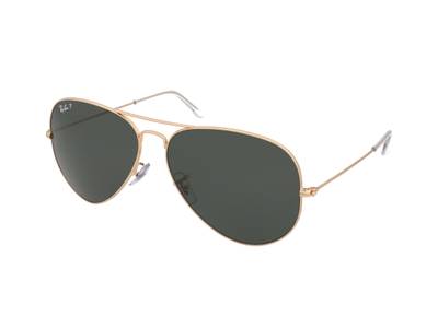 Ochelari de soare Ray-Ban Original Aviator RB3025 - 001/58 POL 