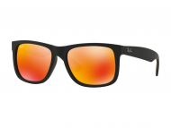 Ochelari de soare Ray-Ban Justin RB4165 - 622/6Q Ochelari de soare - Ochelari de soare Ray-Ban Justin RB4165 - 622/6Q
