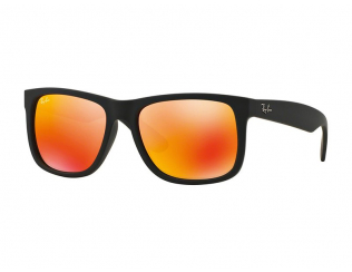 Ochelari de soare Ray-Ban Justin RB4165 - 622/6Q Ochelari de soare - Ray-Ban - Ochelari de soare Ray-Ban Justin RB4165 - 622/6Q