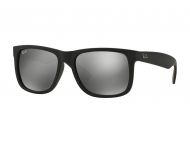 Ochelari de soare Ray-Ban Justin RB4165 - 622/6G Ochelari de soare - Ochelari de soare Ray-Ban Justin RB4165 - 622/6G