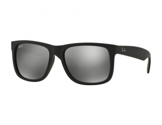 Ochelari de soare Ray-Ban Justin RB4165 - 622/6G Ochelari de soare - Ray-Ban - Ochelari de soare Ray-Ban Justin RB4165 - 622/6G