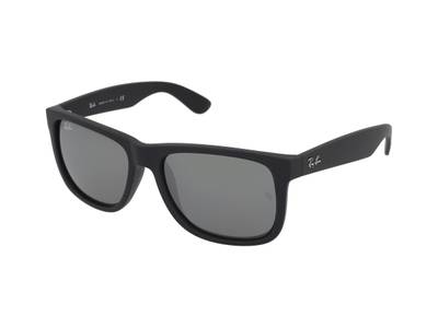 Ochelari de soare Ray-Ban Justin RB4165 - 622/6G 