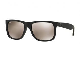 Ochelari de soare Ray-Ban Justin RB4165 - 622/5A Ochelari de soare - Ray-Ban - Ochelari de soare Ray-Ban Justin RB4165 - 622/5A