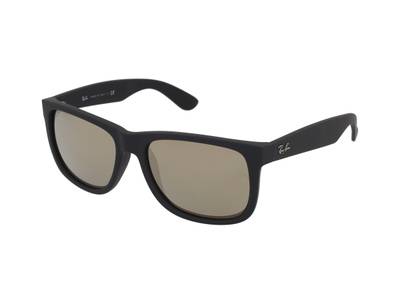 Ochelari de soare Ray-Ban Justin RB4165 - 622/5A 