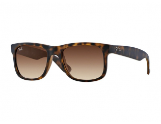 Ochelari de soare Ray-Ban Justin RB4165 - 710/13 Ochelari de soare - Ray-Ban - Ochelari de soare Ray-Ban Justin RB4165 - 710/13