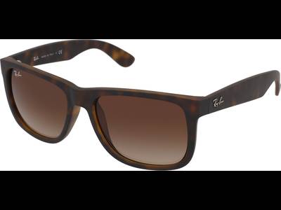 Ochelari de soare Ray-Ban Justin RB4165 - 710/13