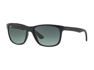 Ochelari de soare Ray-Ban RB4181 - 601/71 