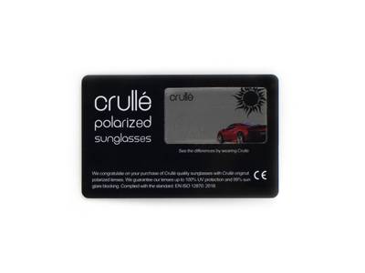 Crullé A18004 C1 