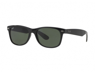 Ochelari de soare Ray-Ban RB2132 - 901 Ochelari de soare - Ochelari de soare Ray-Ban RB2132 - 901