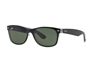Ochelari de soare Ray-Ban RB2132 - 6052 Ochelari de soare - Ochelari de soare Ray-Ban RB2132 - 6052