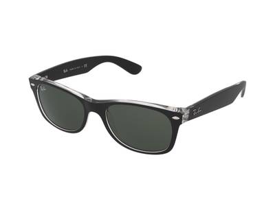 Ochelari de soare Ray-Ban RB2132 - 6052 