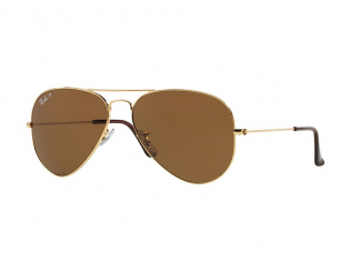 Ochelari de soare Ray-Ban Original Aviator RB3025 - 001/57 POL Ochelari de soare - Ray-Ban - Ochelari de soare Ray-Ban Original Aviator RB3025 - 001/57 POL