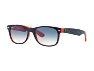 Ochelari de soare Ray-Ban RB2132 - 789/3F Ochelari de soare - Ochelari de soare Ray-Ban RB2132 - 789/3F