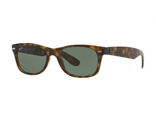 Ochelari de soare Ray-Ban RB2132 - 902L Ochelari de soare - Ochelari de soare Ray-Ban RB2132 - 902L
