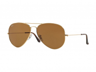 Ochelari de soare Ray-Ban Original Aviator RB3025 - 001/33 Ochelari de soare - Ochelari de soare Ray-Ban Original Aviator RB3025 - 001/33