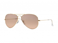 Ochelari de soare Ray-Ban Original Aviator RB3025 - 001/3E Ochelari de soare - Ochelari de soare Ray-Ban Original Aviator RB3025 - 001/3E