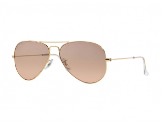 Ochelari de soare Ray-Ban Original Aviator RB3025 - 001/3E Ochelari de soare - Ray-Ban - Ochelari de soare Ray-Ban Original Aviator RB3025 - 001/3E