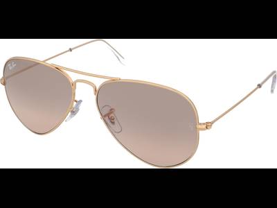 Ochelari de soare Ray-Ban Original Aviator RB3025 - 001/3E