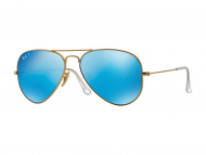Ochelari de soare Ray-Ban Original Aviator RB3025 - 112/4L POL Ochelari de soare - Ochelari de soare Ray-Ban Original Aviator RB3025 - 112/4L POL