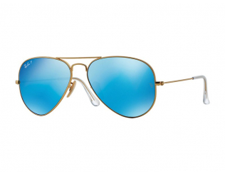 Ochelari de soare Ray-Ban Original Aviator RB3025 - 112/4L POL Ochelari de soare - Ray-Ban - Ochelari de soare Ray-Ban Original Aviator RB3025 - 112/4L POL