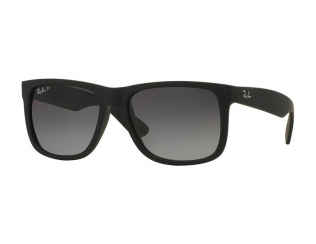 Ochelari de soare Ray-Ban Justin RB4165 - 622/T3 POL Ochelari de soare - Ray-Ban - Ochelari de soare Ray-Ban Justin RB4165 - 622/T3 POL
