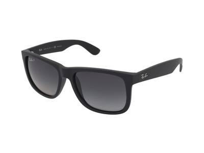 Ochelari de soare Ray-Ban Justin RB4165 - 622/T3 POL 