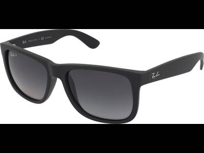 Ochelari de soare Ray-Ban Justin RB4165 - 622/T3 POL