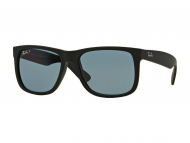 Ochelari de soare Ray-Ban Justin RB4165 - 622/2V POL Ochelari de soare - Ochelari de soare Ray-Ban Justin RB4165 - 622/2V POL