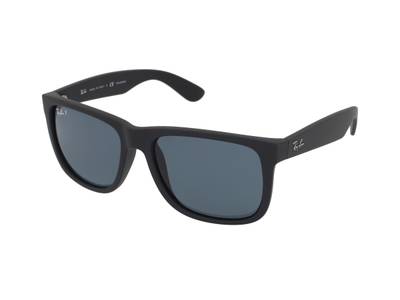 Ochelari de soare Ray-Ban Justin RB4165 - 622/2V POL 