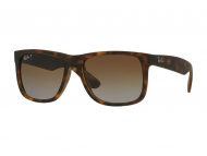 Ochelari de soare Ray-Ban Justin RB4165 - 865/T5 POL Ochelari de soare - Ochelari de soare Ray-Ban Justin RB4165 - 865/T5 POL