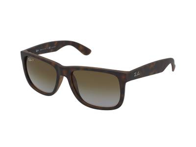 Ochelari de soare Ray-Ban Justin RB4165 - 865/T5 POL 